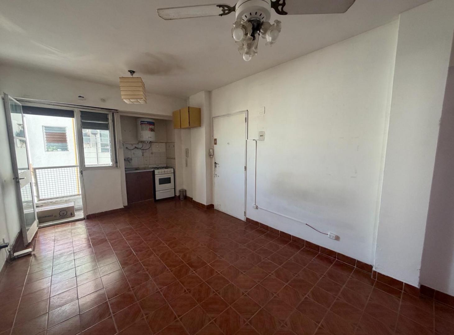 Foto de Departamento en Chacarita, imagen 3