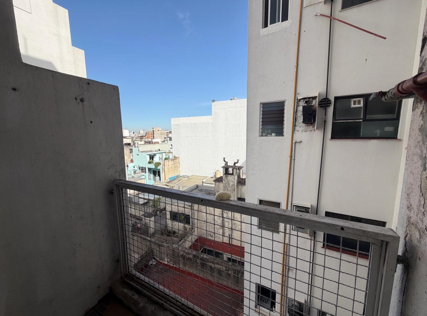 Foto de Departamento en Chacarita, imagen 4