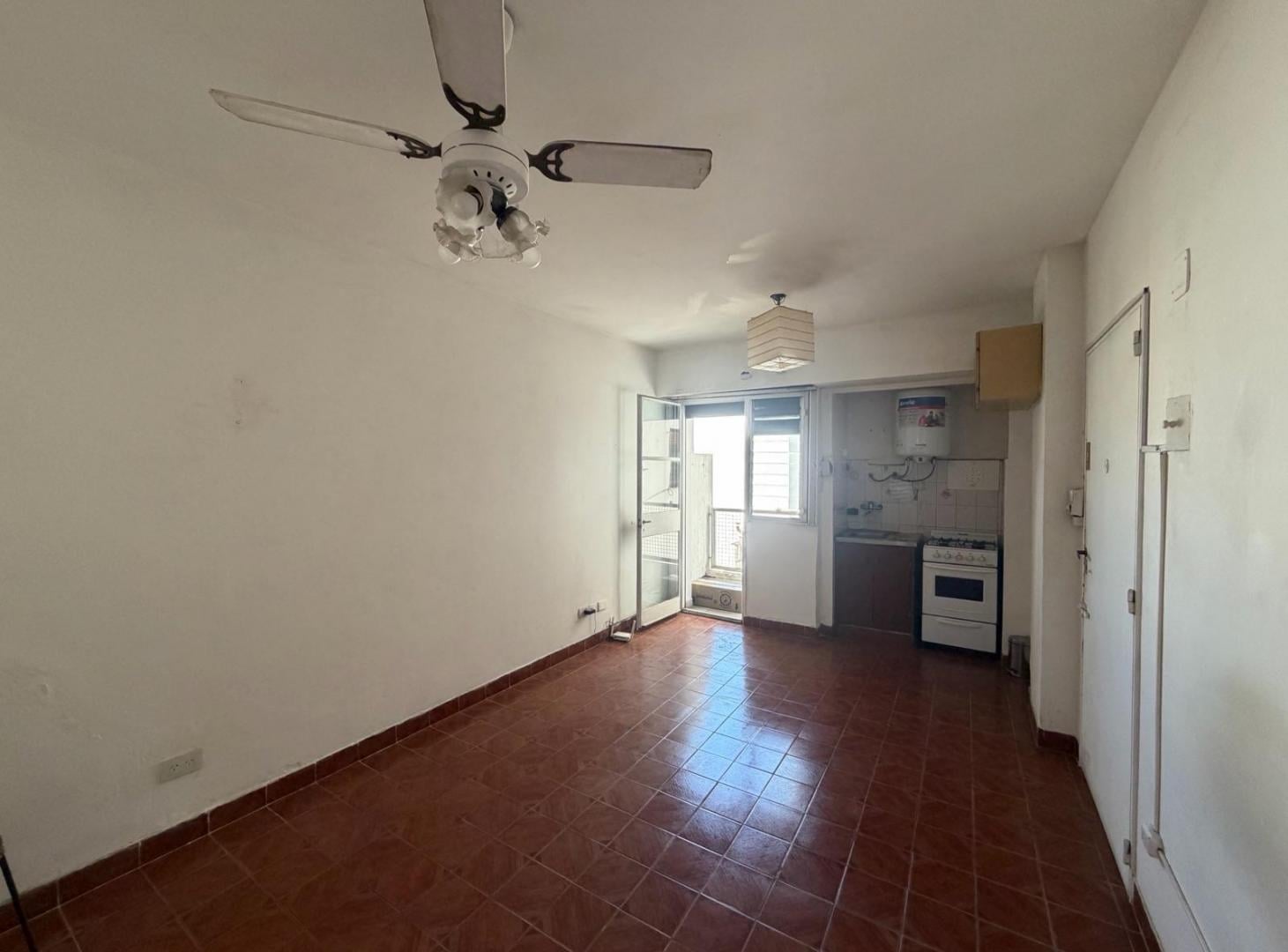 Foto de Departamento en Chacarita, imagen 2