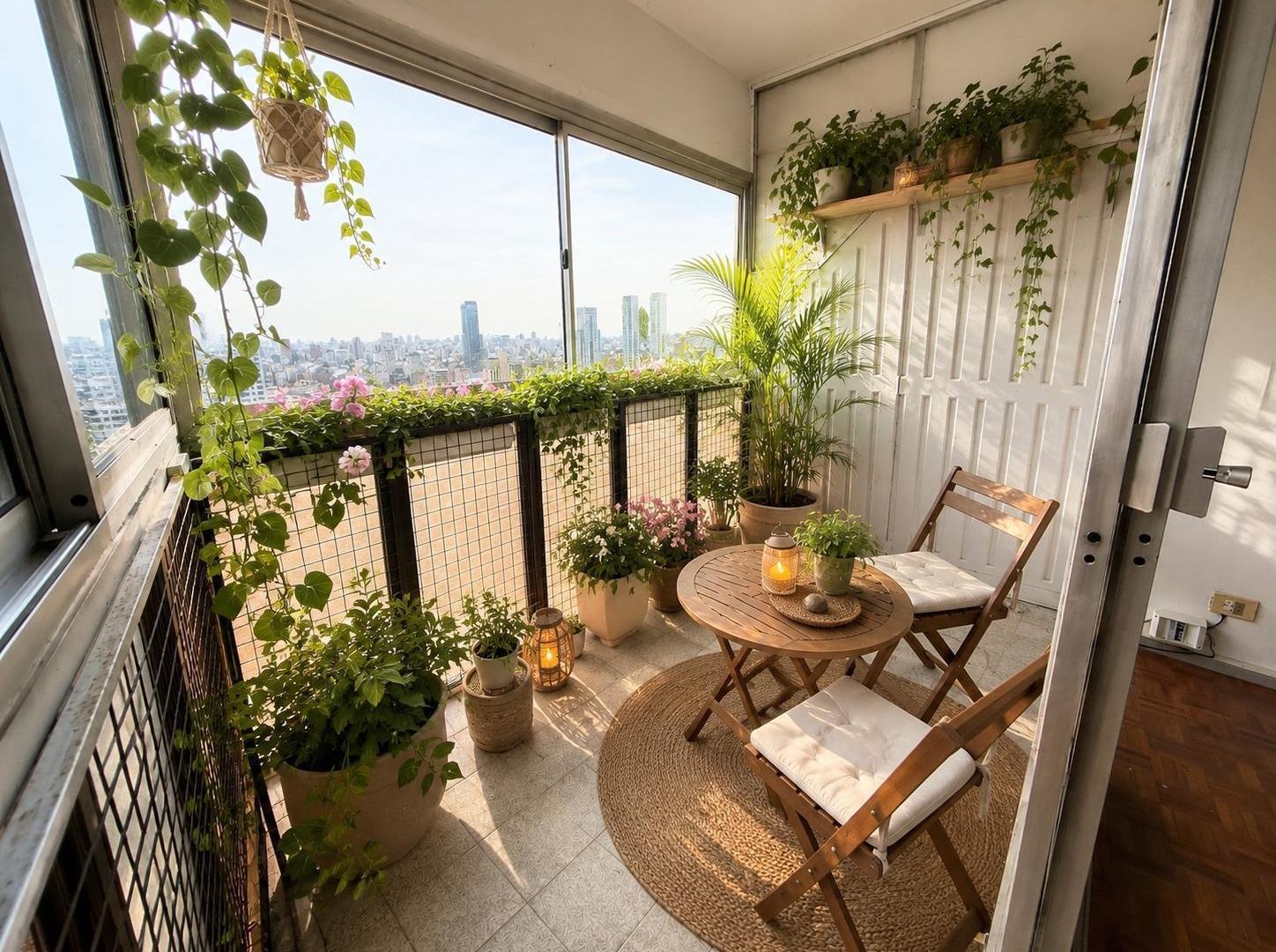 Foto de Departamento en Palermo, imagen 4