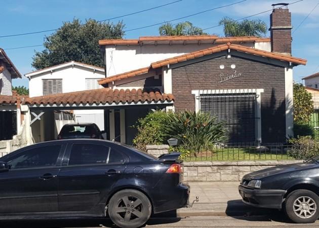 Atencion inversores - Avenida Arias 2746 !!!
