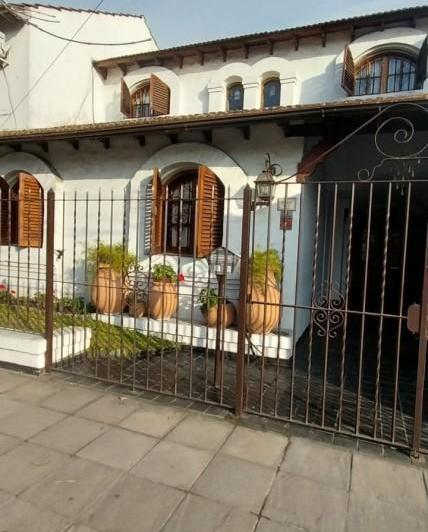 Chalet 6 ambientes