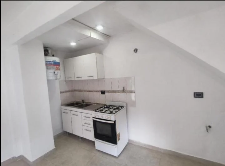 Duplex 3 ambientes - apto credito 5