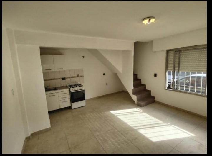 Duplex 3 ambientes - apto credito 1