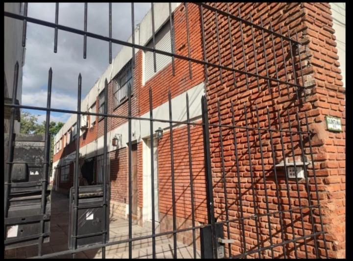Duplex 3 ambientes - apto credito 4