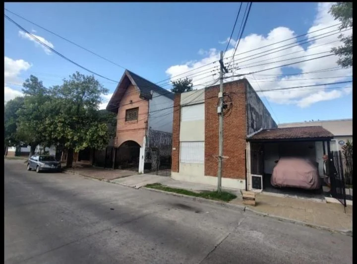 Duplex 3 ambientes - apto credito 3