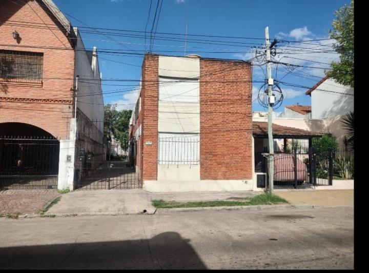 Duplex 3 ambientes - apto credito 2