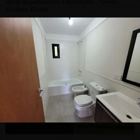 Foto de Zabala 2800 ‼ 2 ambientes a estrenar en planta baja, imagen 5
