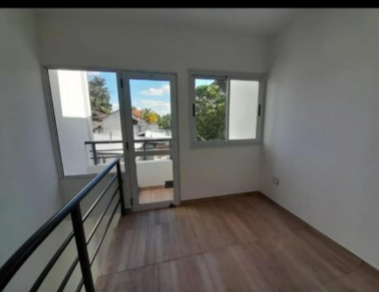Teniente Fernandez 3510 - Duplex a Estrenar ‼️Apta Credito