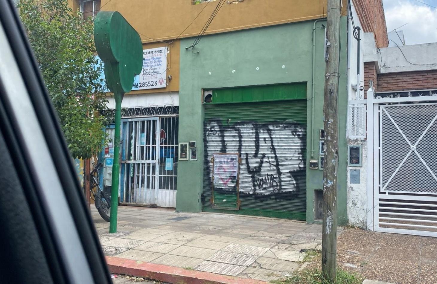 Locales a la venta !! Ideal inversor