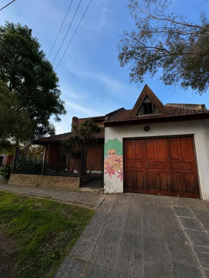 Chalet 4 ambientes 3