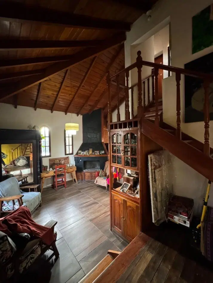 Chalet 4 ambientes 5