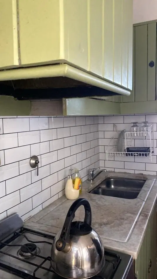 Casa en Ph 3 ambientes al frente 5
