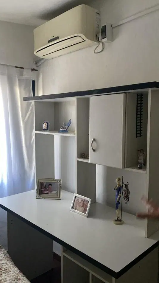 Casa en Ph 3 ambientes al frente 1