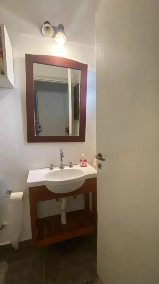 Casa en Ph 3 ambientes al frente 4