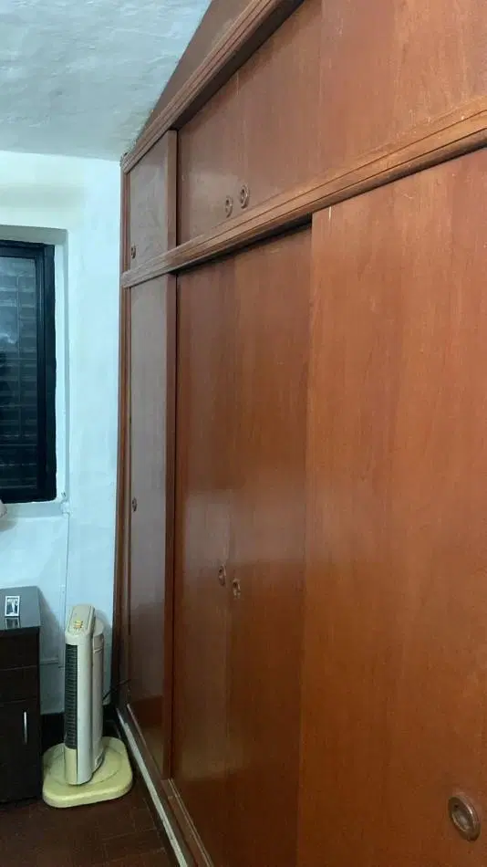 Casa en Ph 3 ambientes al frente 3