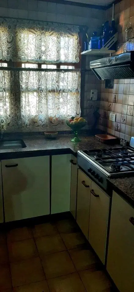 CHALET 5 AMBIENTES - APTO CREDITO ! 1