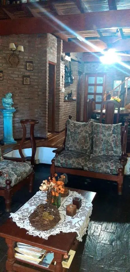 CHALET 5 AMBIENTES - APTO CREDITO ! 4