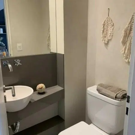 Departamento 2 ambientes en Castelar centro ! 4
