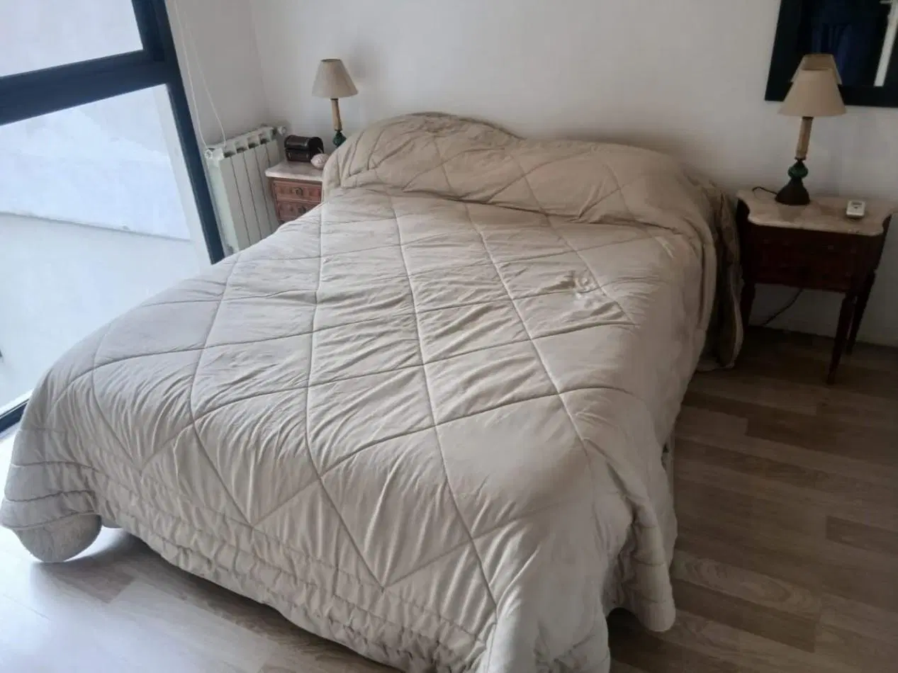 Departamento 2 ambientes en Castelar centro ! 4