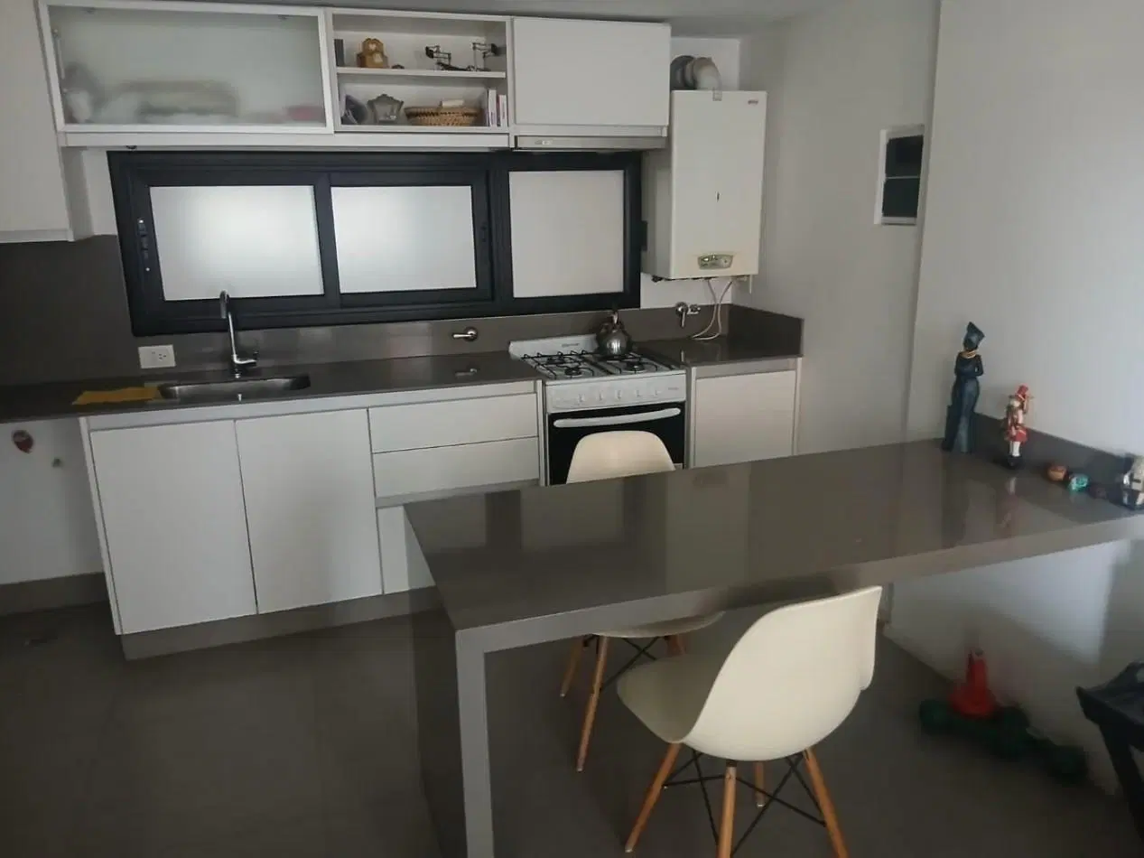 Departamento 2 ambientes en Castelar centro ! 2