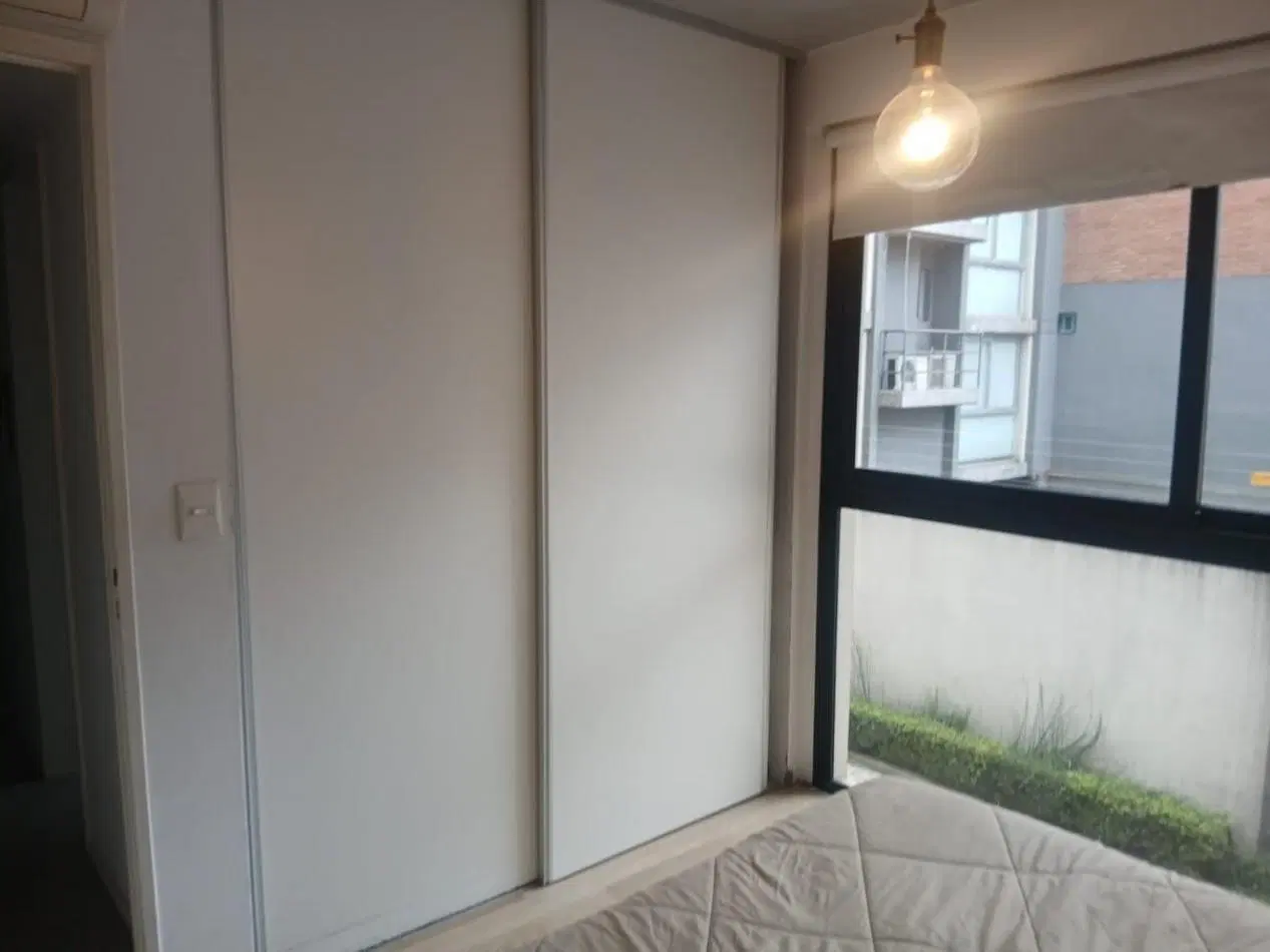 Departamento 2 ambientes en Castelar centro ! 3