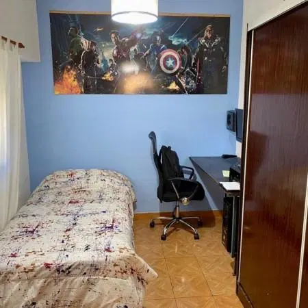 Ph en Venta en Villa Tesei! - 4 ambientes amplios! 5