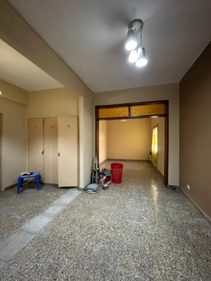 Casa en Ph interno 4 ambientes 5