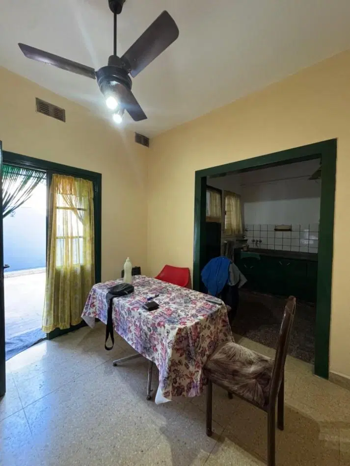 Casa en Ph interno 4 ambientes 4