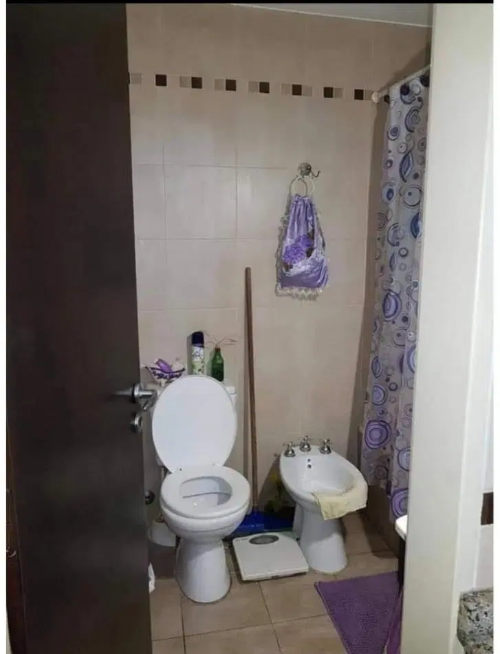 Departamento 2 ambientes 1