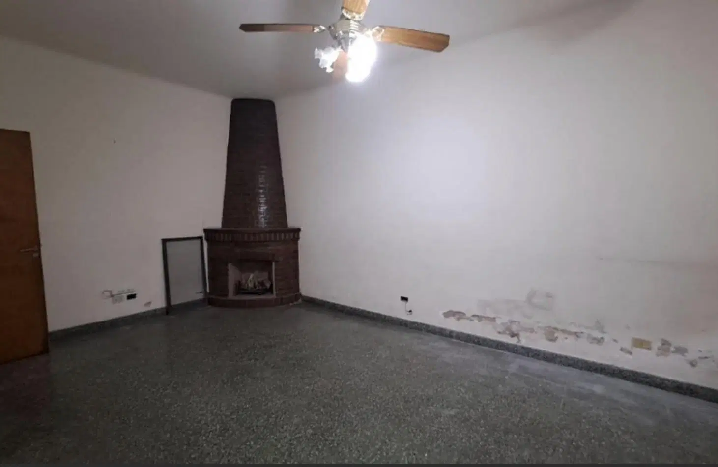 Galpon con vivienda 3