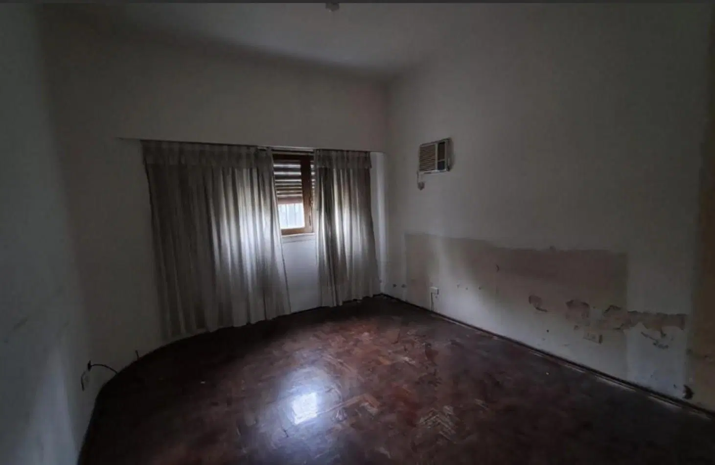 Galpon con vivienda 2