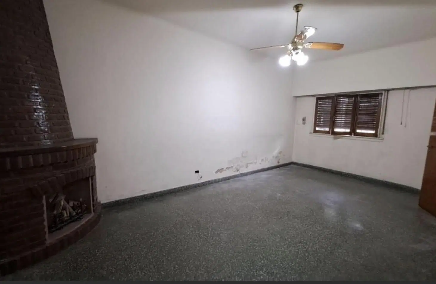 Galpon con vivienda 5