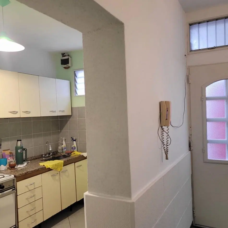 Casa en Ph 3 ambientes 5