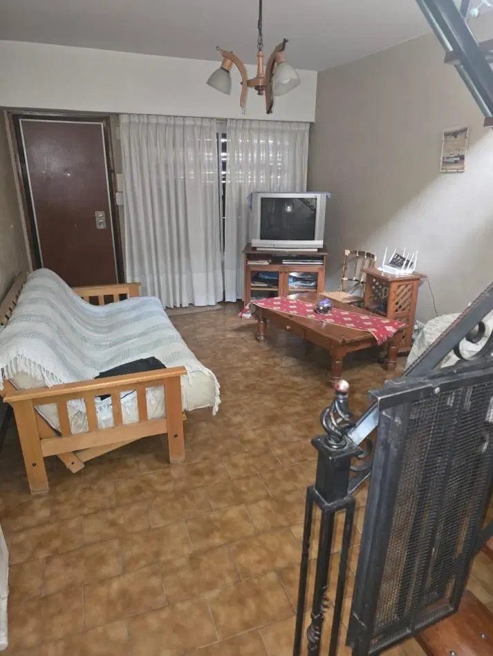 Duplex 3 ambientes 1