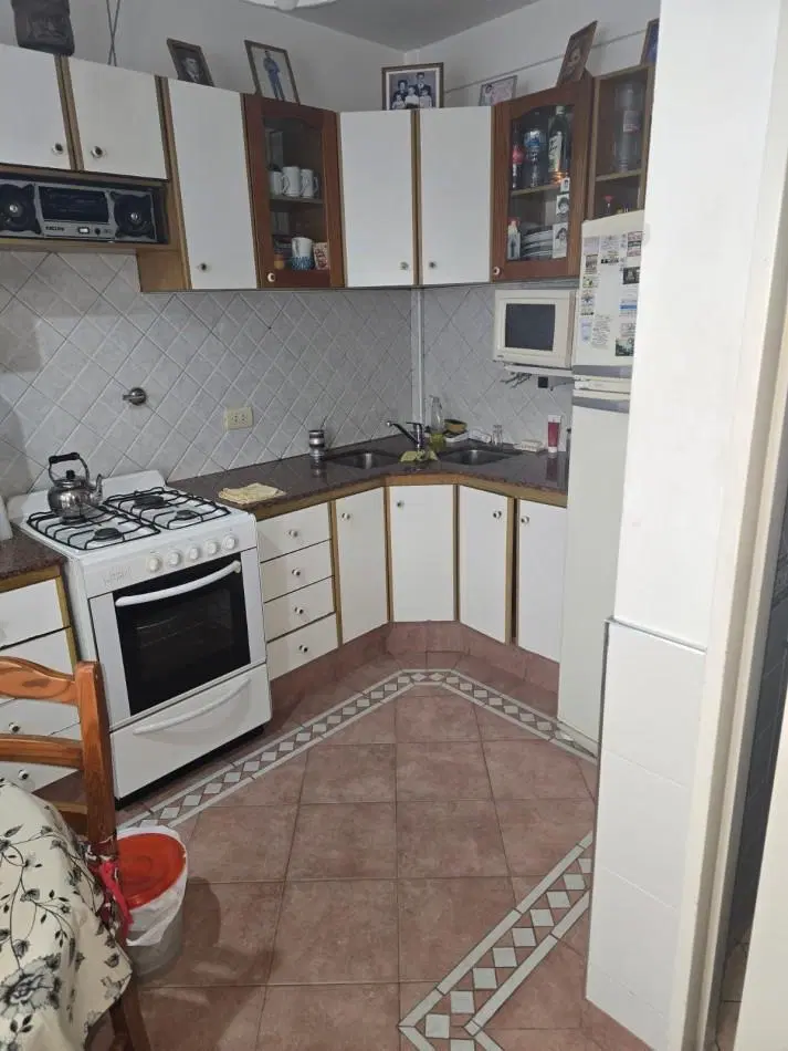 Duplex 3 ambientes 3