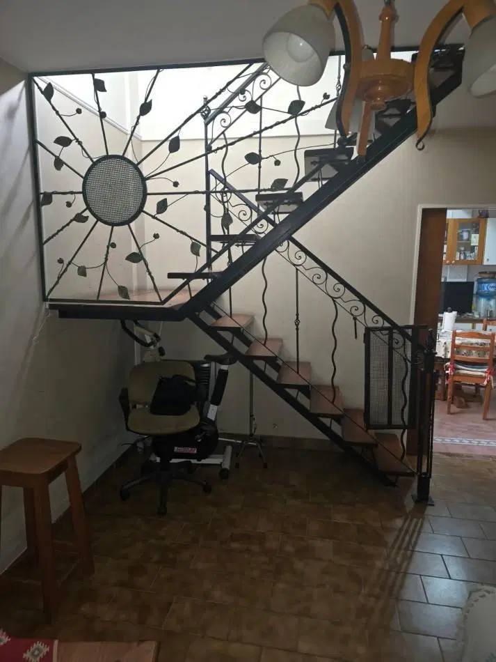 Duplex 3 ambientes 2
