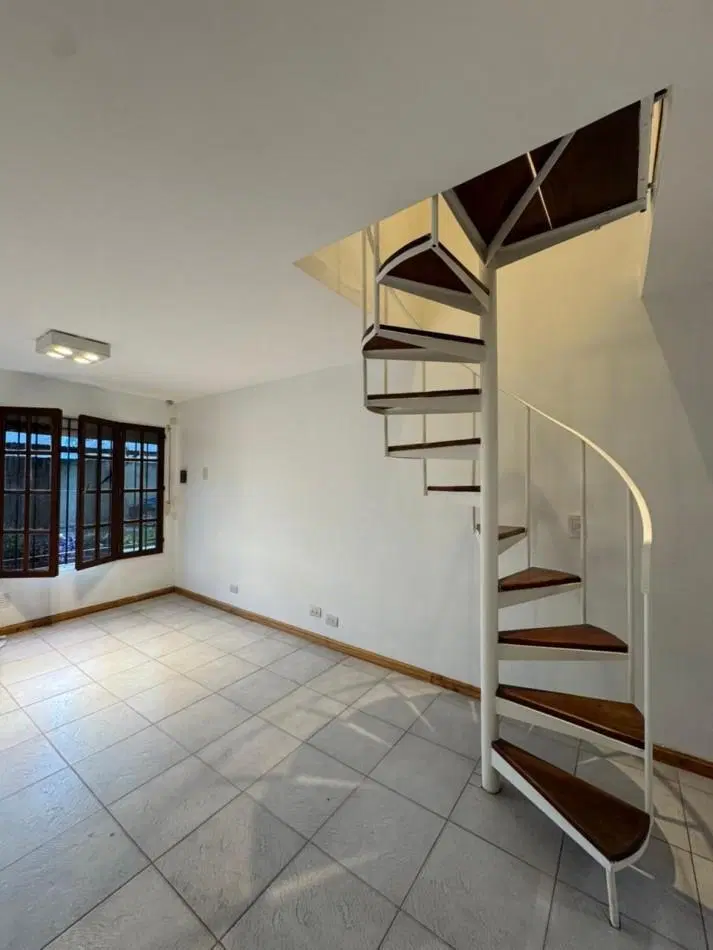 Duplex 3 ambientes 3