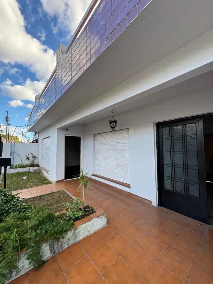 Chalet 3 ambientes - En Alquiler 5