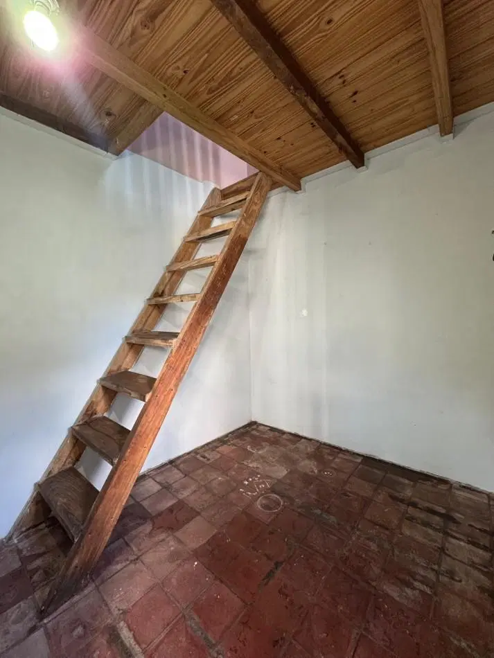Chalet 3 ambientes - En Alquiler 2