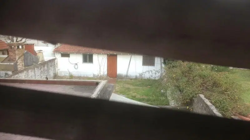 Alem 2526 ‼ chalet sobre lote de 10 x 35 2