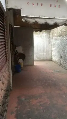 Alem 2526 ‼ chalet sobre lote de 10 x 35 3
