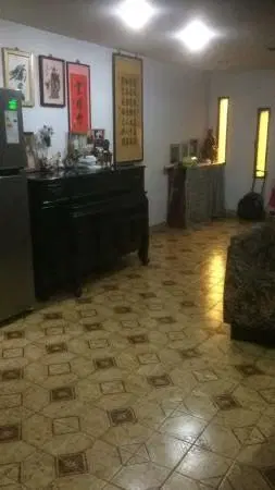 Alem 2526 ‼ chalet sobre lote de 10 x 35 4