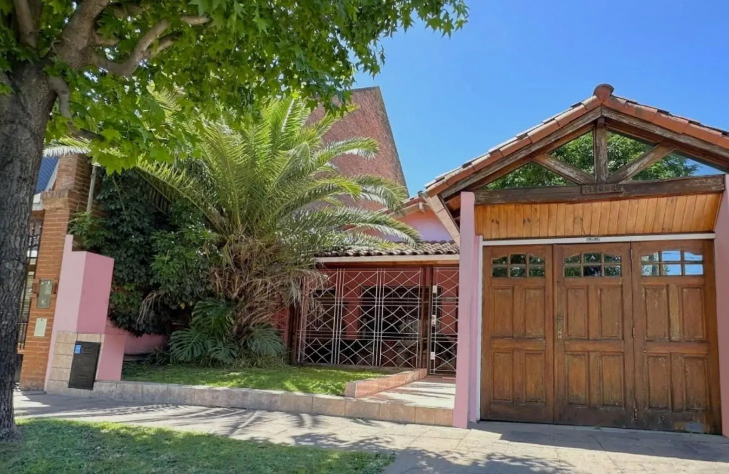 Chalet 3 ambientes - Excelente Ubicacion ! 2
