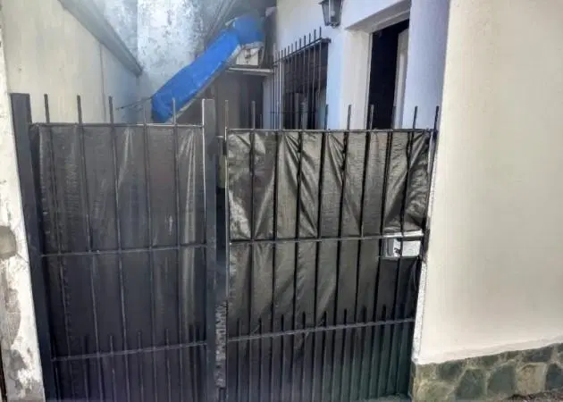 Castelar Sur Casa en complejo 2 ambientes 4