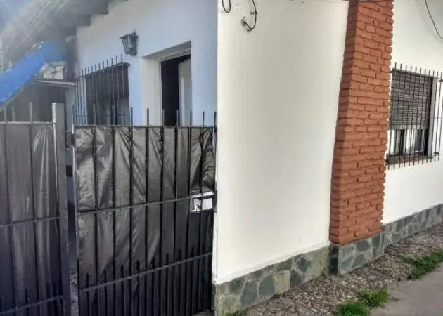 Castelar Sur Casa en complejo 2 ambientes 1