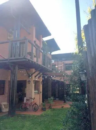 Munilla 2164 - Hermosa casa estilo industrial ! Acepta Permuta 4