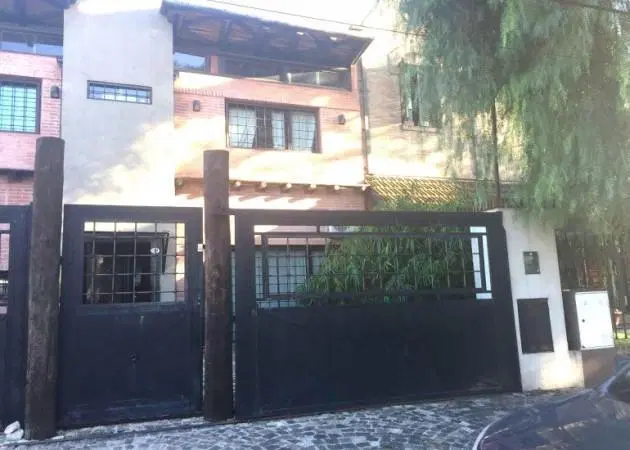 Munilla 2164 - Hermosa casa estilo industrial ! Acepta Permuta 2