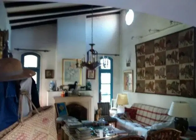 Hermosa casona ! 4