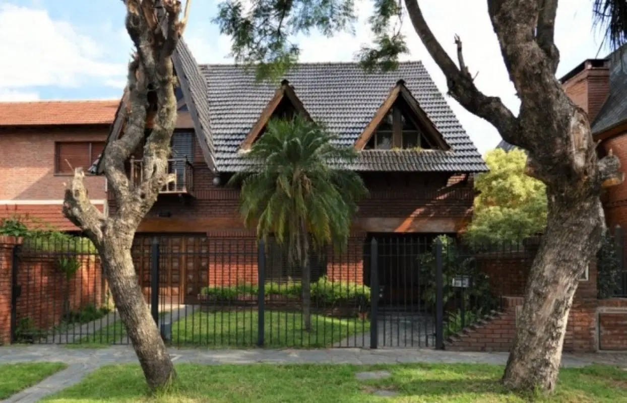 Hermoso chalet ! Venta inmediata ... 4